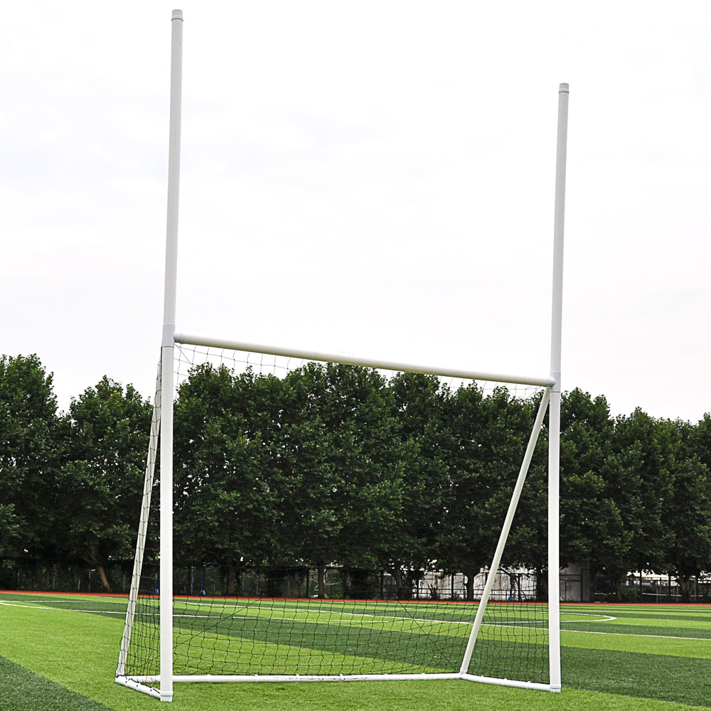 portable rugby posts