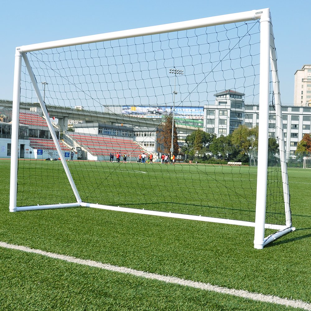 Eco Walker Inflatable Futsal Goal 3m x 2m (Official Futsal & Handball Size)