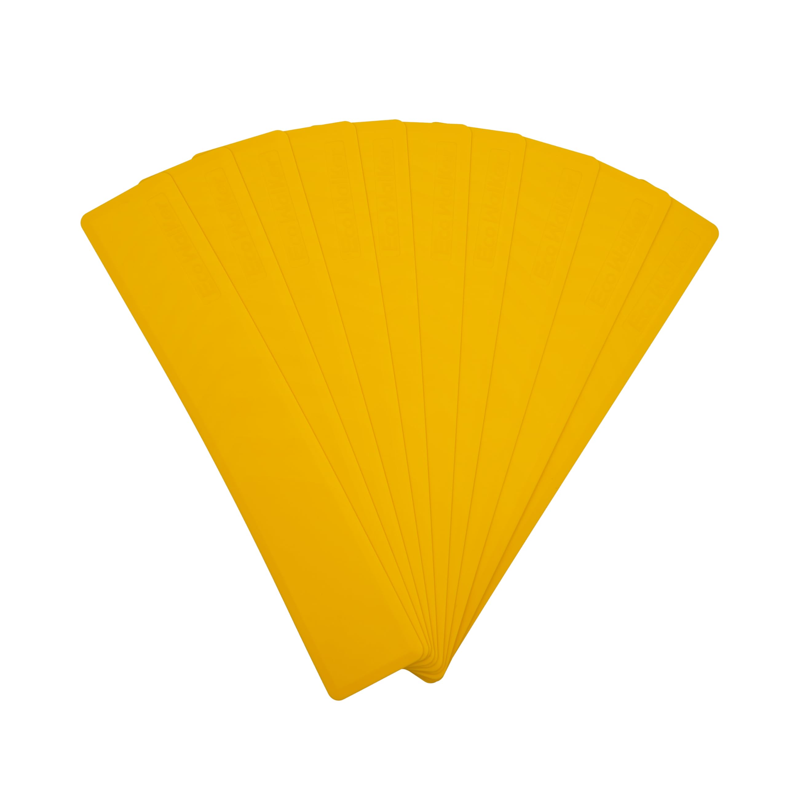 Eco Walker Court Lines Marker Kit – Yellow
