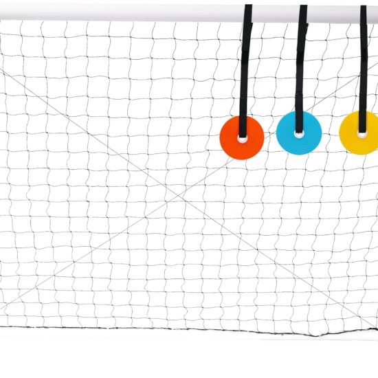 Shooting Goal Target Discs - Agility Training for Multiple Sports